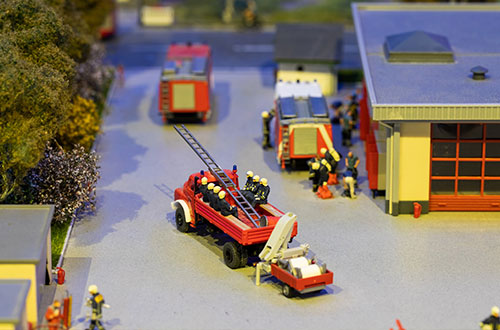 消防專業(yè)就業(yè)好嗎？行業(yè)有前景嗎？