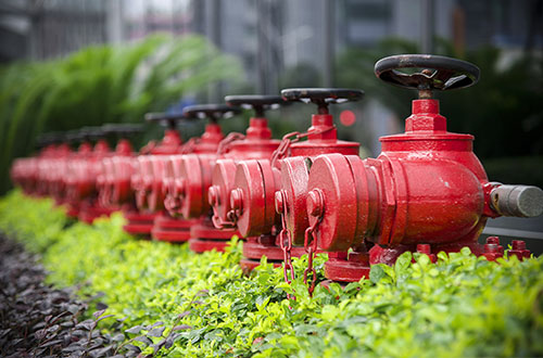 濟寧有消防學校嗎？學校怎么樣？