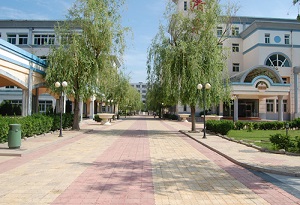 煙臺工貿技師學院有焊接加工專業(yè)嗎？