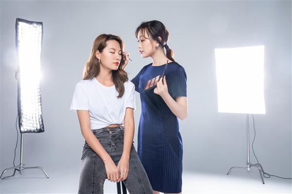 濟寧市王華職業(yè)培訓學校有哪些化妝專業(yè)？