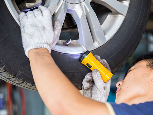 臨沂有汽修學(xué)校嗎？學(xué)校怎么樣？