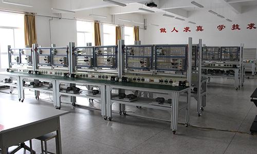 機(jī)電一體化專業(yè)好就業(yè)嗎？河北省機(jī)電技工學(xué)校為你專業(yè)解答！