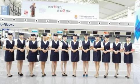 衡水市職教中心航空服務(wù)都學(xué)哪些課程？