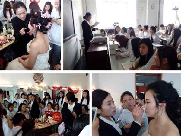 邢臺學習美容美發(fā)推薦哪所學校？