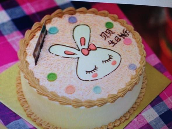 邢臺(tái)學(xué)蛋糕裱花去哪里？