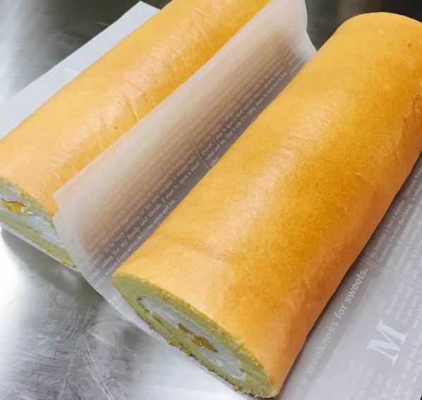 戚風(fēng)蛋糕卷怎么做？邢臺(tái)市荔枝村烘培專(zhuān)修學(xué)校這就教你！