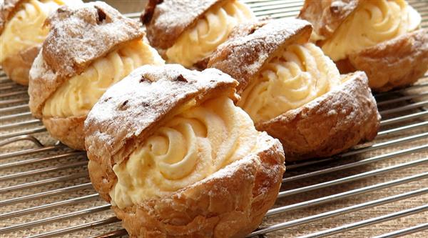 烘焙愛好者都了解哪些烘焙技巧？邢臺市荔枝村為你揭曉！