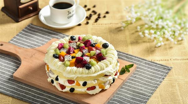 西點烘焙行業(yè)的發(fā)展前景怎么樣？邢臺市荔枝村烘培專修學(xué)校為你揭曉！