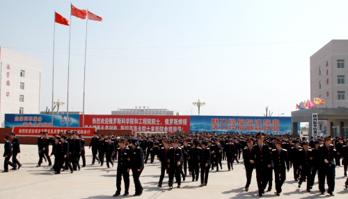 西安去哪里學習鐵路專業(yè)？