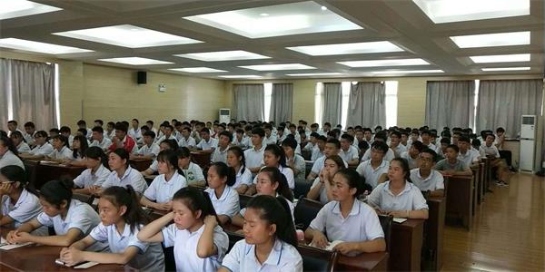 西安哪所學(xué)校學(xué)建筑好？