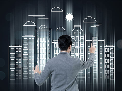 西安有正規(guī)的建筑學(xué)校嗎？