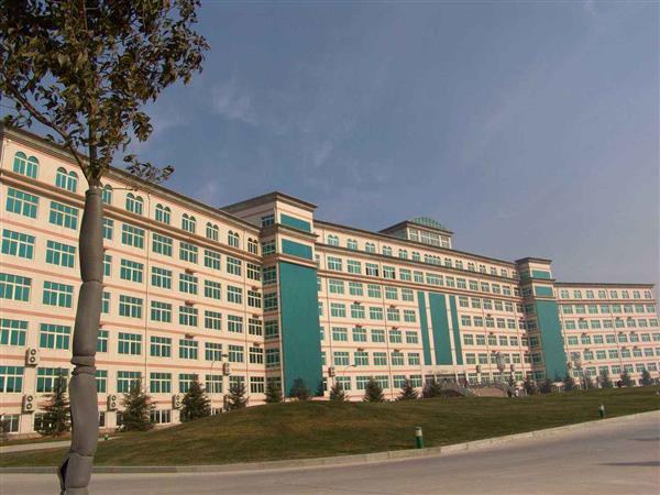 山東港口高級(jí)技工學(xué)校怎么樣？