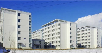 山東城市服務(wù)技師學(xué)院都有哪些辦學(xué)層次？   