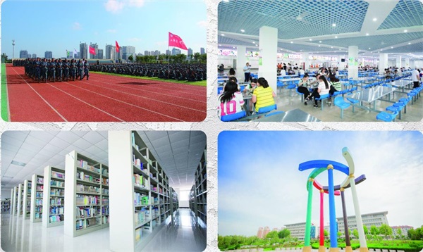 山東省城市服務(wù)技師學(xué)院現(xiàn)代商務(wù)系有哪些專業(yè)？