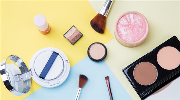 化妝自學(xué)能學(xué)會(huì)嗎？煙臺(tái)標(biāo)榜美容美發(fā)培訓(xùn)學(xué)校為你打call！