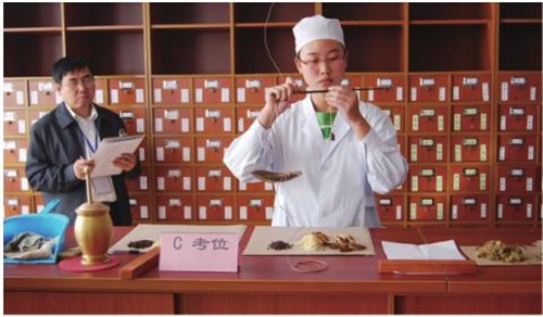 山東醫(yī)藥技師學(xué)院中藥相關(guān)專業(yè)怎么樣？