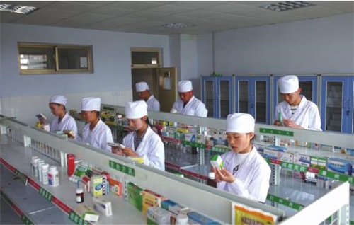 山東醫(yī)藥技師學(xué)院藥品營銷專業(yè)好嗎？