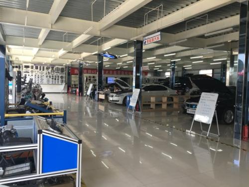 泰安陽光汽車專修學校有哪些專業(yè)？