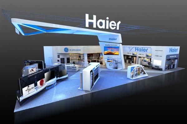 想進(jìn)入海爾集團(tuán)嗎？青島海灣理工學(xué)院來幫你！