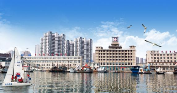 青島海洋技師學(xué)院怎么樣？