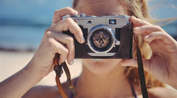 威海維亞形象設(shè)計學(xué)校為你解讀攝影如何賺錢啦！