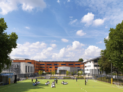 山東外國語職業(yè)學院怎么樣？