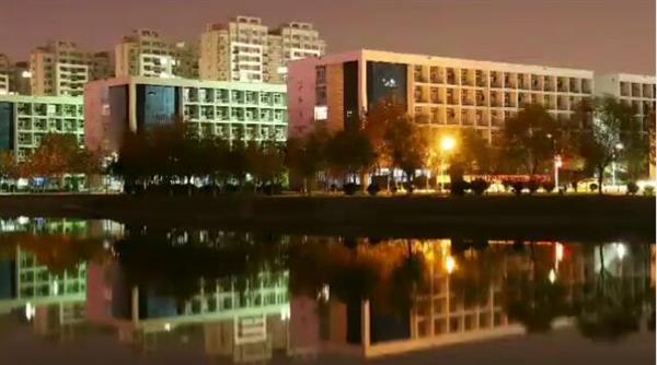 濱州技術(shù)學(xué)院好嗎？校園環(huán)境怎么樣？