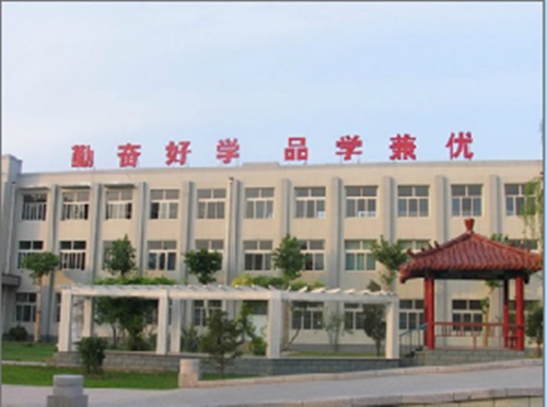 齊魯電力學(xué)校校園氛圍怎么樣？