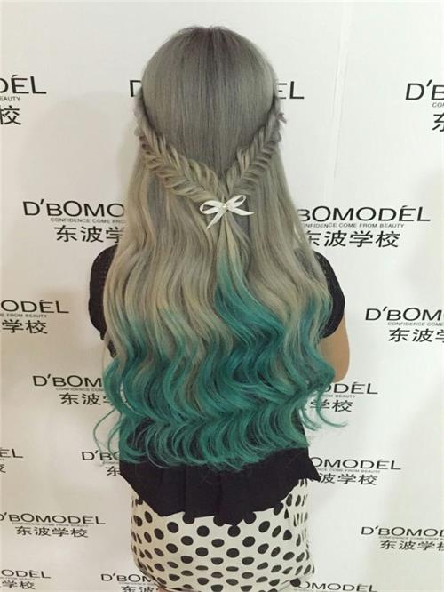 唐山東波威娜美容美發(fā)化妝藝術(shù)學(xué)校學(xué)美發(fā)需要多久？