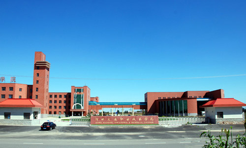 河北哪所學(xué)校有航海技術(shù)專業(yè)？