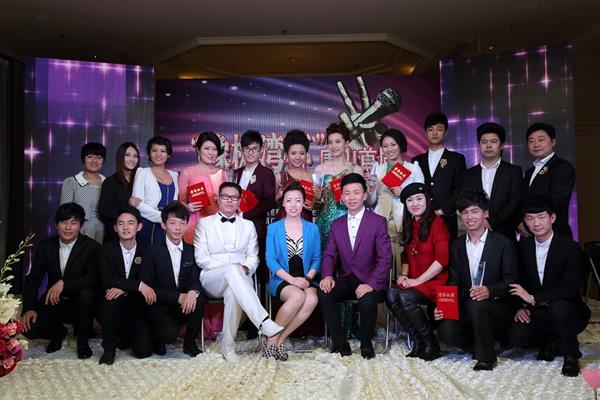 唐山婚慶主持學校怎么樣？