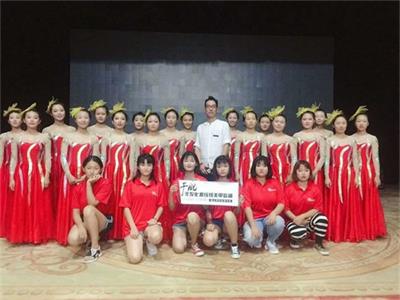 化妝都需要學(xué)習(xí)什么內(nèi)容？   