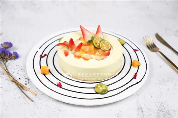 天津歐米奇西點西餐學(xué)院能拿到什么證書？