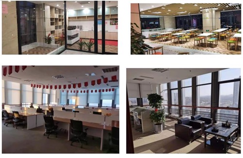 濟南智冠教育培訓(xùn)學(xué)?？梢詤⒓勇毥谈呖紗幔? /><br />
</span> 
</p>
<p style=