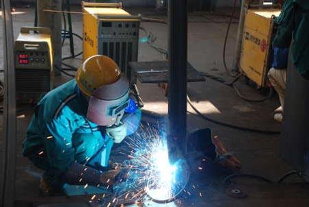 泰安電氣焊專業(yè)學(xué)校是一所怎么樣的學(xué)校？