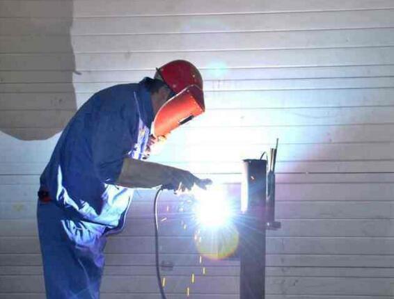 泰安電氣焊專業(yè)學(xué)校都有哪些特點？