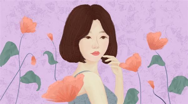 學(xué)化妝能干啥？東營(yíng)貴夫人美容美發(fā)婚紗攝影學(xué)校來(lái)解析！