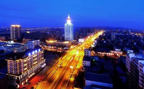 淄博中強(qiáng)職業(yè)技能培訓(xùn)學(xué)校怎么樣？