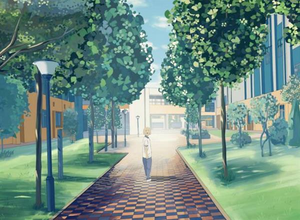 邢臺(tái)市沙河市綜合職教中心是一個(gè)什么樣的學(xué)校？