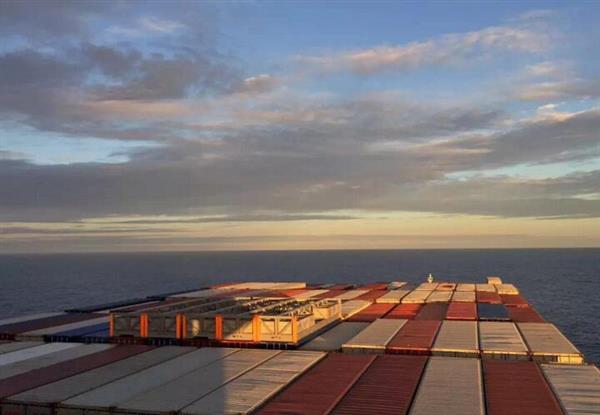 好工作是什么樣的？天津高級(jí)海員培養(yǎng)基地給你舉個(gè)例子！