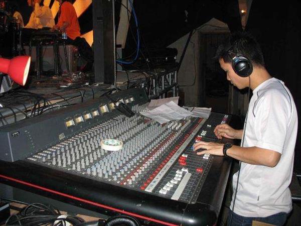 石家莊哪里能學(xué)調(diào)音師？