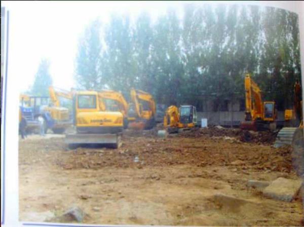 濟(jì)南哪里可以學(xué)習(xí)挖掘機(jī)專業(yè)？