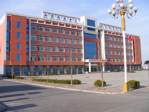 濟(jì)南商河職專有哪些優(yōu)勢(shì)？