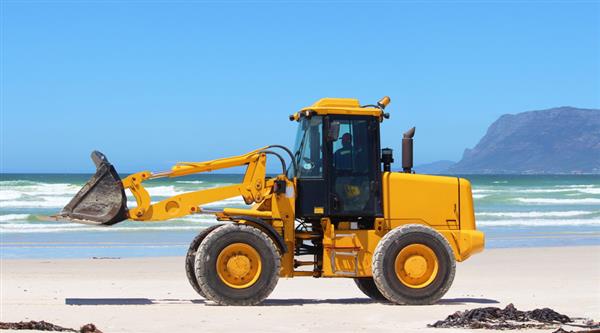 修理裝載機有哪些技巧？