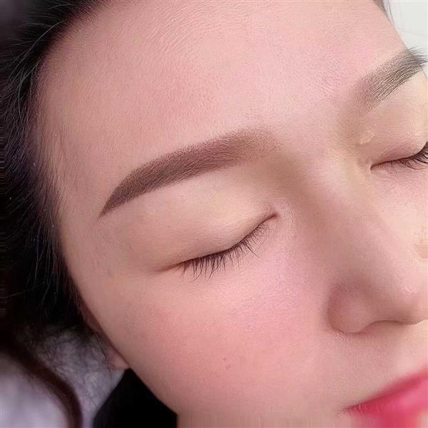 唐山于航美學(xué)形象設(shè)計培訓(xùn)學(xué)校紋繡課程會學(xué)哪些內(nèi)容？