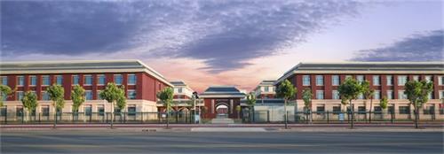 石家莊旅游學(xué)校好不好？