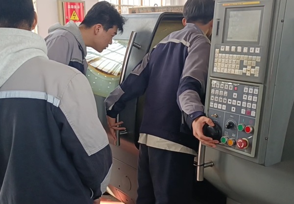 數(shù)控專(zhuān)業(yè)