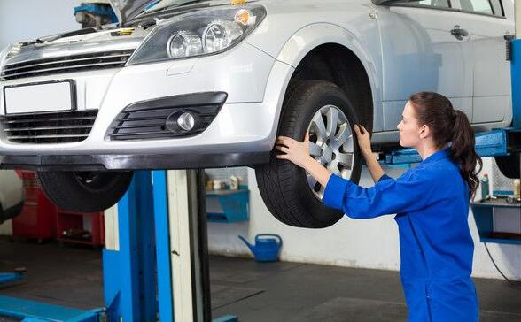 保定哪里能學(xué)修汽車？