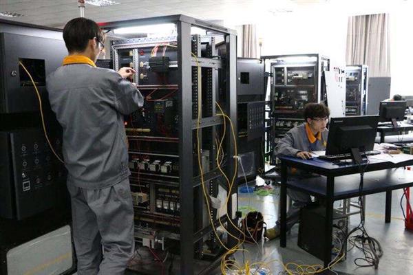 張家口工程技術(shù)學校電氣自動化技術(shù)專業(yè)值得報考嗎？