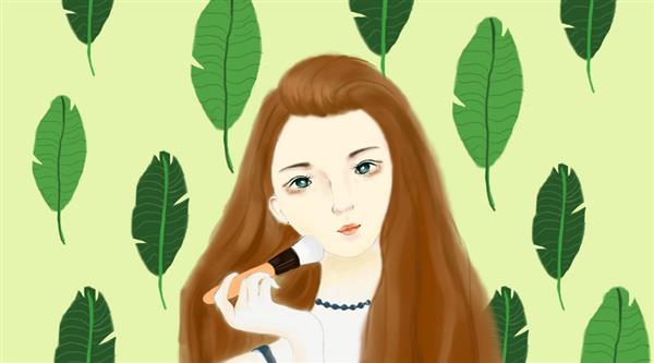 邯鄲千惠美容美發(fā)彩妝學(xué)校化妝專業(yè)怎么樣？